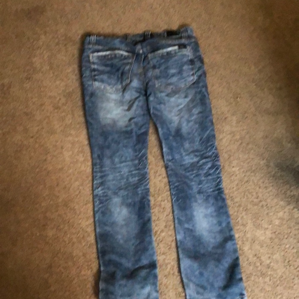 Pants - Picture 4 of 4